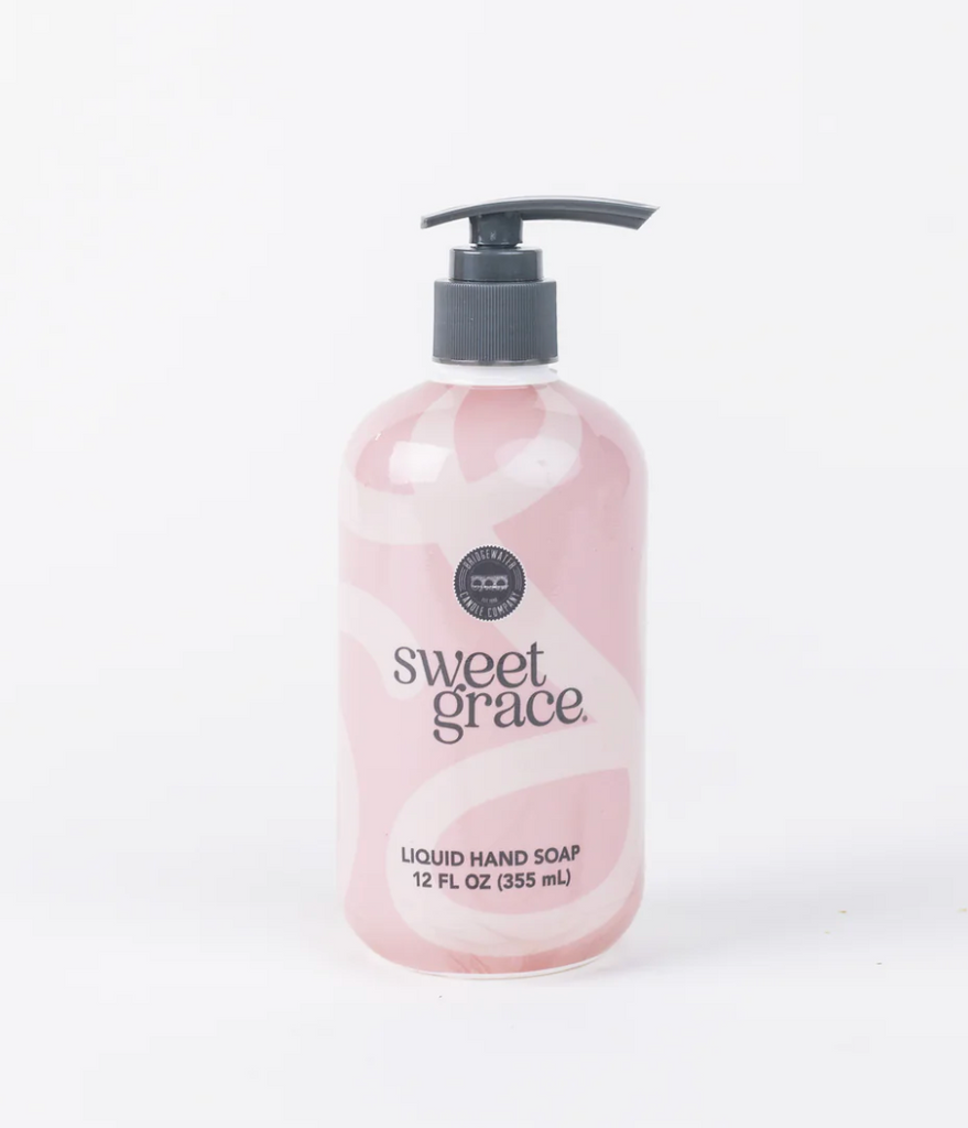 Tyler Candle Company Sweet Grace Hand Soap