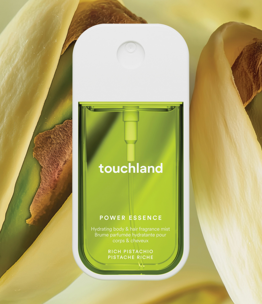 Touchland Body & Hair Fragrance Mist