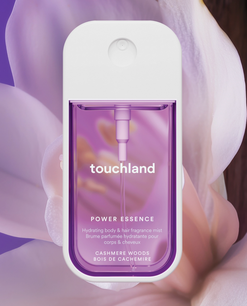 Touchland Fragrance Mist