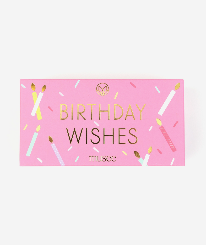 Musee Bath Soap Bar