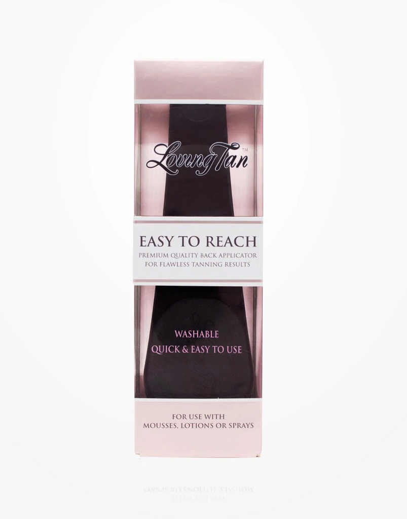 Loving Tan Back Applicator